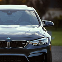 BMW 5 Series Luxury