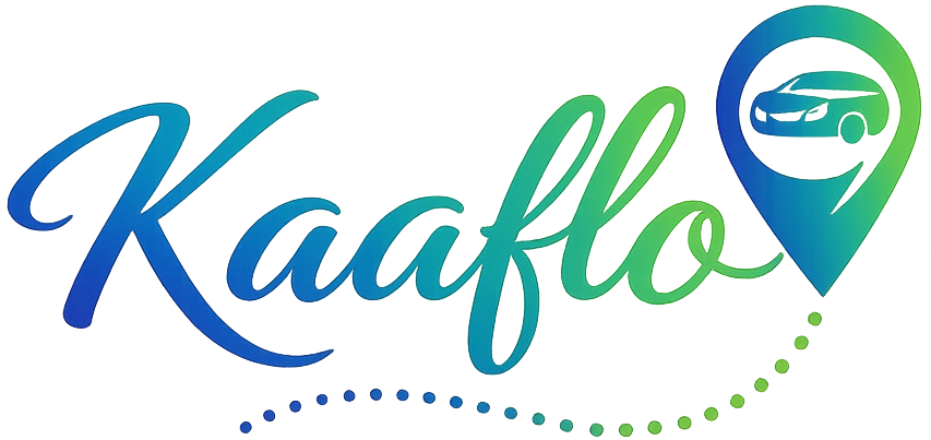 Kaaflo – Intercity Car Booking